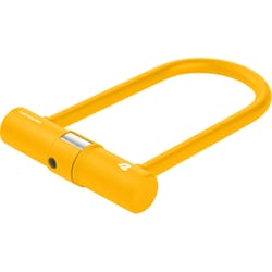 Retrospec Steel Bike Locks Sunflower