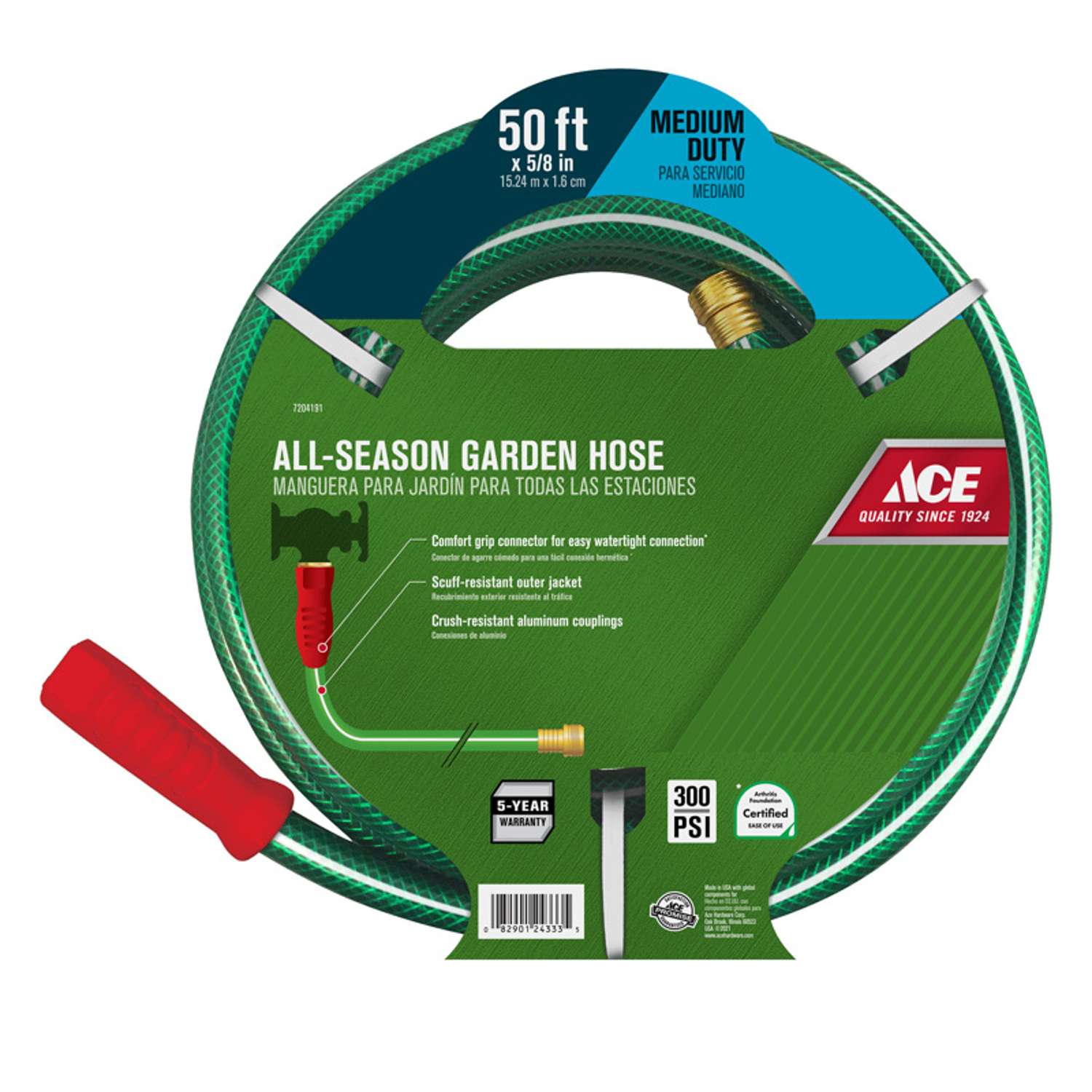 Garden Hose Repair Kit Ace Hardware Fasci Garden