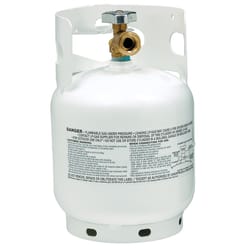 Propane Tank Fill Valve - Pro Tank Supply