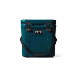 YETI Roadie 24 Agave Teal 22 qt Hard Cooler