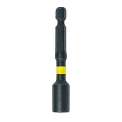 Stay Sharp 1/4 in. S2 Steel Torsion Impact Nut Setter 1 pc
