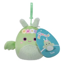 Squishmallow Clip On Plush Assorted
