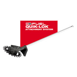 Milwaukee M18 Fuel 38 in. L Reciprocator Attachment