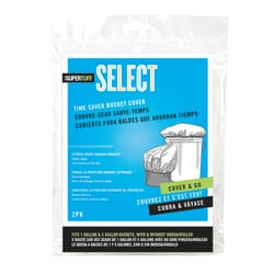 SuperTuff Select Bucket Lid
