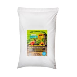 Tanks Green Stuff Super Pro Organic Plant and Vegetable Planting Mix 1.5 ft³