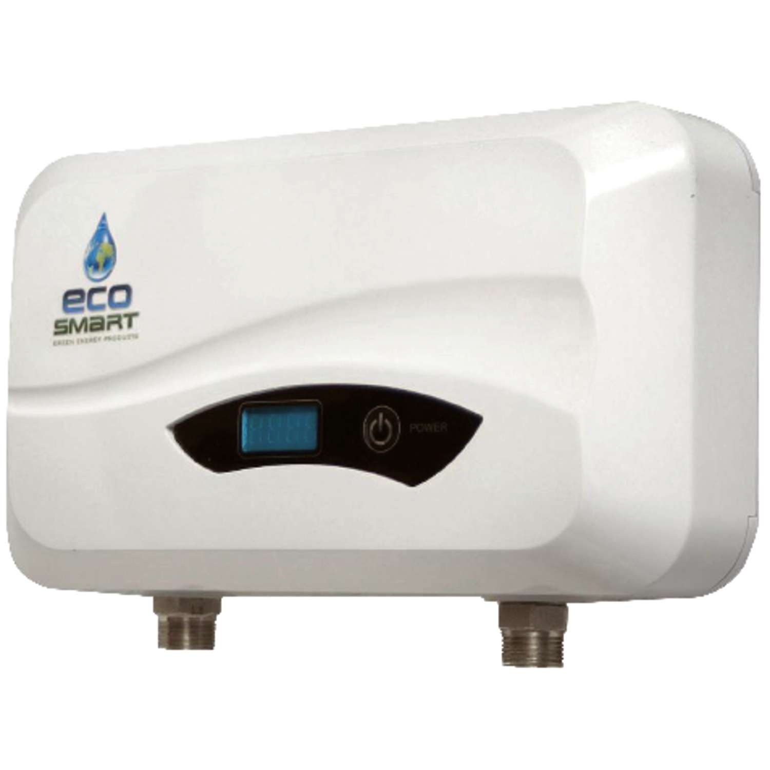 EcoSmart 3500 Tankless Electric Water Heater Ace Hardware