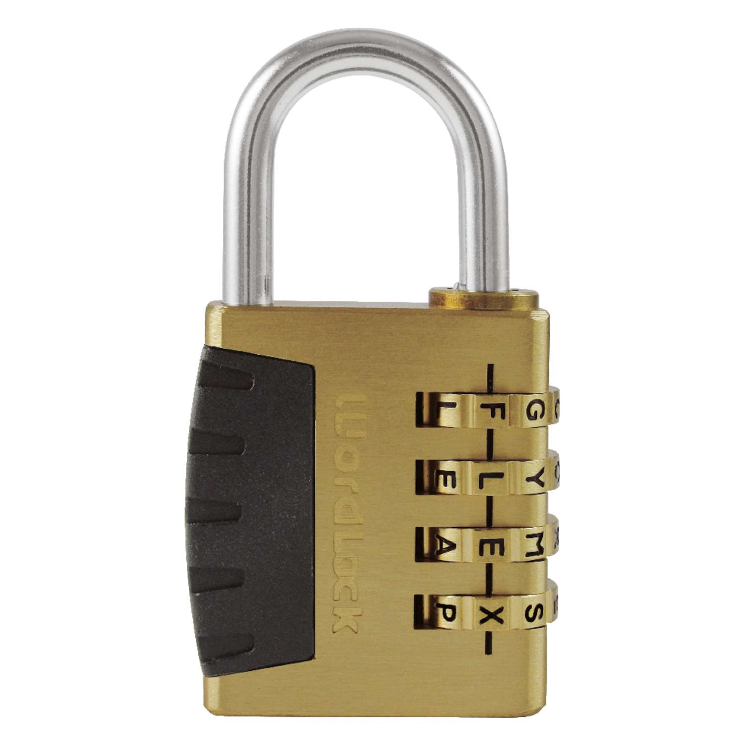 wordlock default password