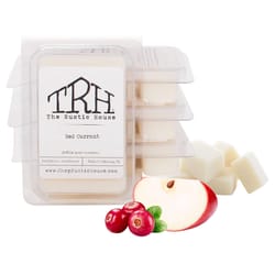 The Rustic House White Red Currant Scent Fragranced Wax Melt 2.45 oz