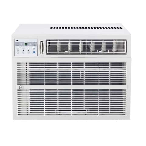 PerfectAire 10000BTU Portable Air Conditioner/Heater Combo 