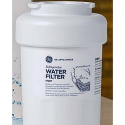 GE Appliances Smartwater Refrigerator Replacement Filter GE MWF