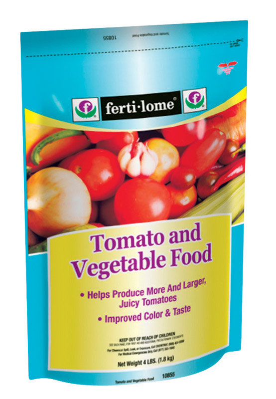 UPC 732221108554 product image for Ferti-Lome Granules Plant Food 4 lb. | upcitemdb.com