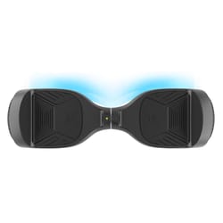 Hover-1 Drive Unisex 6.5 in. D Hoverboard Black
