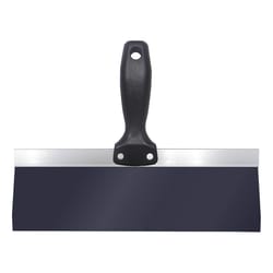 Allway Blue Steel Taping Knife 12 in. W