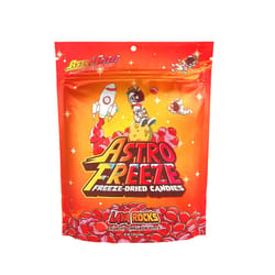 AstroFreeze Lava Rocks Cinnamon Candy 5.29 oz