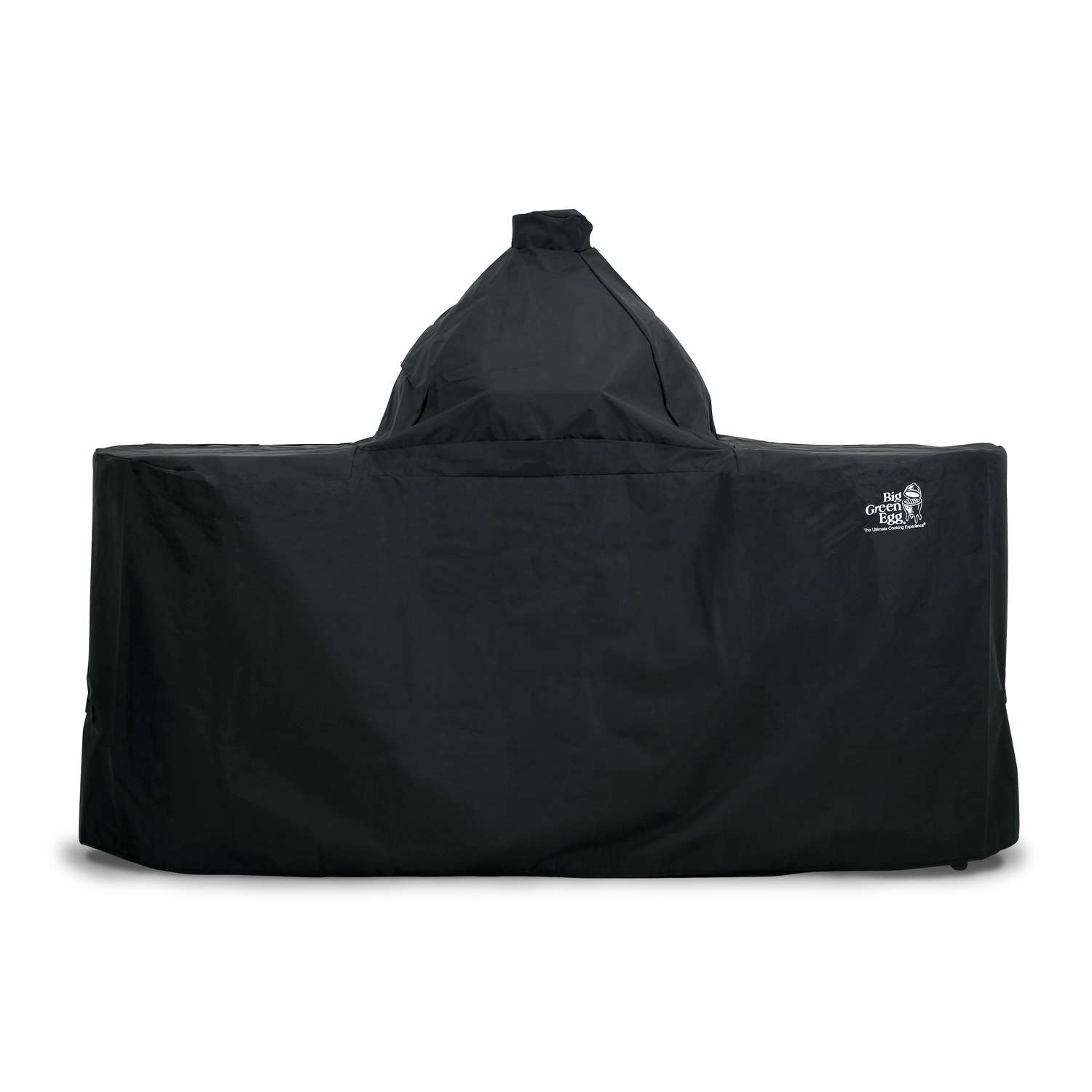 Big Green Egg Black Grill Cover For XL & Large EGGs in 76in. Cooking ...