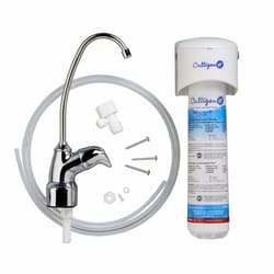 Culligan Under Sink Water Filtration System For Culligan