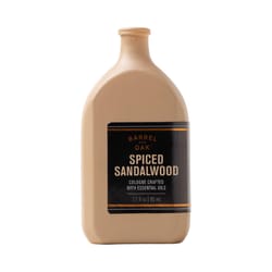 Barrel & Oak Spiced Sandalwood Cologne 2.7 oz 1 pk