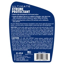 Star Brite Ultimate Detailer and Protectant Liquid 32 oz