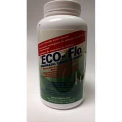 Eco-Flo Powder Septic Treatment 1 lb