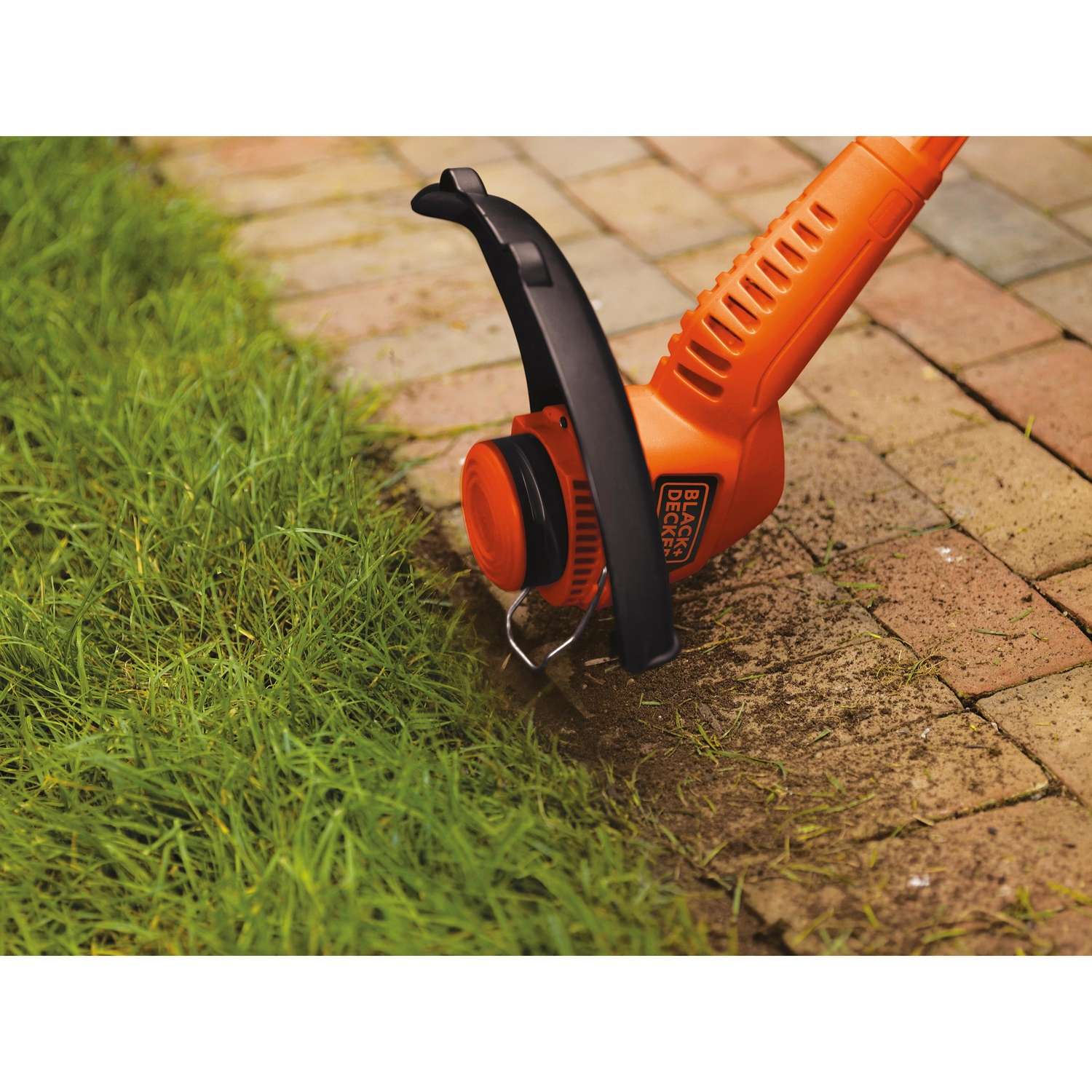 Recall Warning For Black and Decker Weed Trimmers