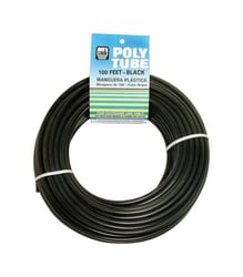 Dial Polymer Blend Tubing 1/2 in. D X 100 ft. L