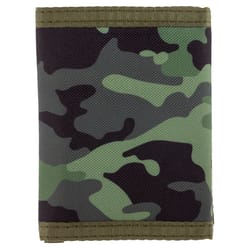 Stephen Joseph Nylon Wallet