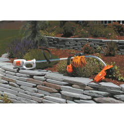 STIHL FSE 60 14 in. 120 V Electric String Trimmer Tool Only