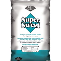 Lilly Miller Super Sweet Sweet Lime Conditioner 2000 sq ft 25 lb