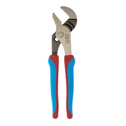 Channellock PermaLock 9.38 in. Steel Tongue and Groove Pliers