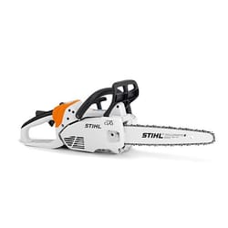 STIHL MS 151 C-E 10 in. 23.6 cc Gas Chainsaw