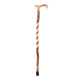 Brazos Walking Sticks Wood Cane