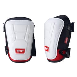 Milwaukee 7.5 in. L X 8 in. W Nylon Performance Knee Pads Multicolored One Size Fits Most