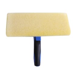 Whizz Refill 3 in. W Paint Pad For Smooth to Semi-Smooth Surfaces