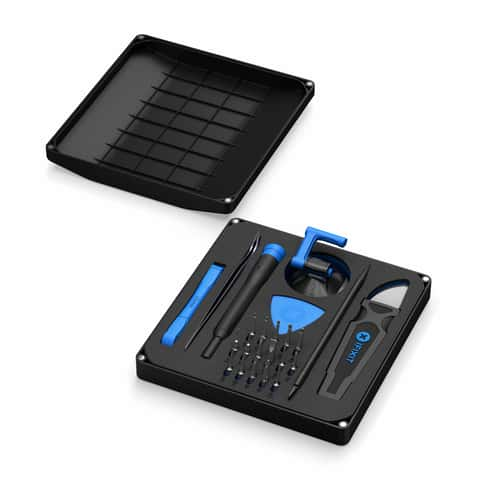 iFixit Essential Electronics Tool Kit PC Laptop Phone Repair (IF145) - FROM  USA