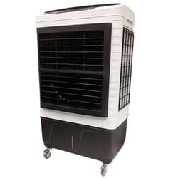 Sunheat CoolZone 1600 sq ft Portable Evaporative Cooler 4700 CFM
