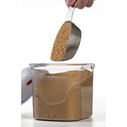 Progressive PL8 Multisize Stainless Steel Metallic Measuring Set
