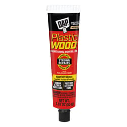 DAP Plastic Wood Natural Wood Filler 1.87 oz