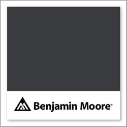 Benjamin Moore Black Berry 2119-20