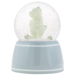 Stephen Joseph Dino Snow Globe 1 pk
