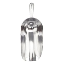 Harold Import Aluminum Silver Measuring Spoon