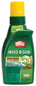 Ortho  Weed B Gon  Concentrate  Weed Killer  32 oz. 