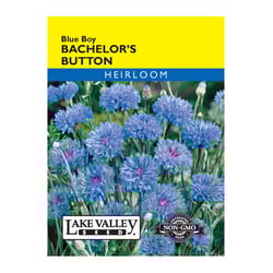 Lake Valley Seed Flower Seeds