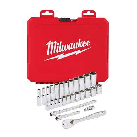 Socket wrench deals ace hardware