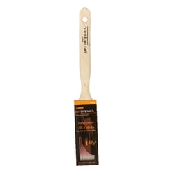 Linzer Pro Impact 1-1/2 in. Flat Paint Brush