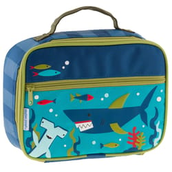 Stephen Joseph Classic Multicolored Lunch Box