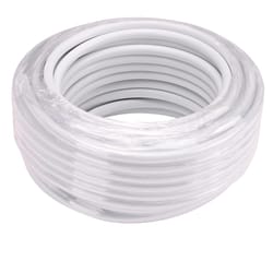 Raindrip Vinyl Drip Irrigation Tubing 1/4 in. D X 50 ft. L