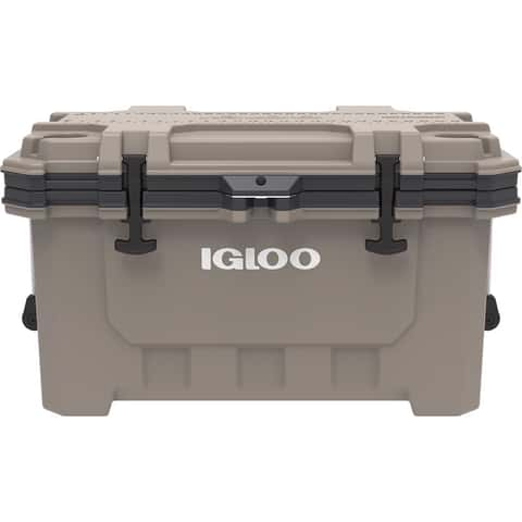 Yeti Ice Chest High Performance - Sand - Grand Event Rentals