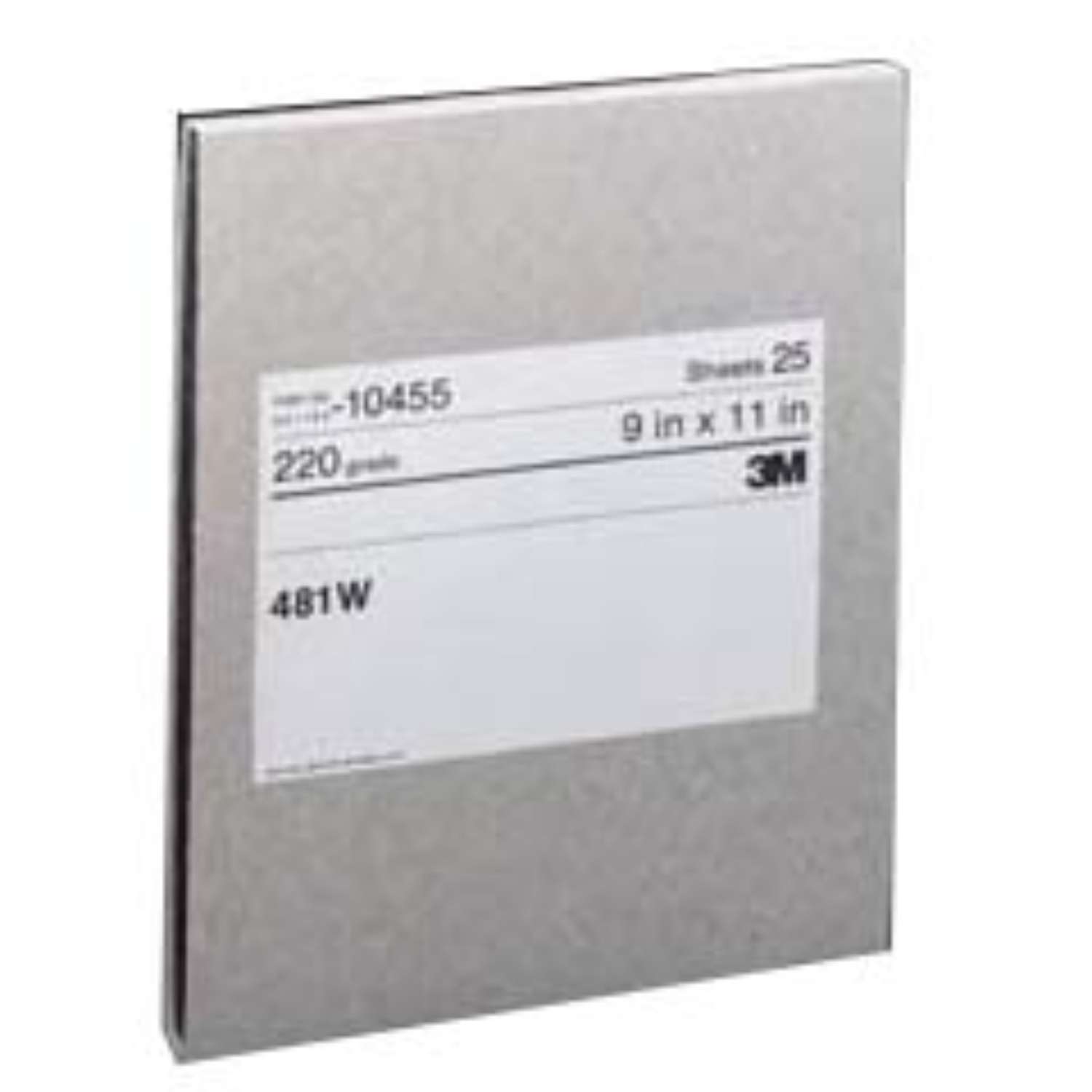 Scotch 11 in. L X 9 in. W 150 Grit Silicon Carbide Drywall Sanding