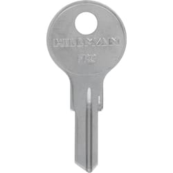 Hillman KeyKrafter House/Office Universal Key Blank 2014 FR3 Single