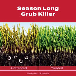 Scotts GrubEx Grub and Insect Control Granules 28.87 lb
